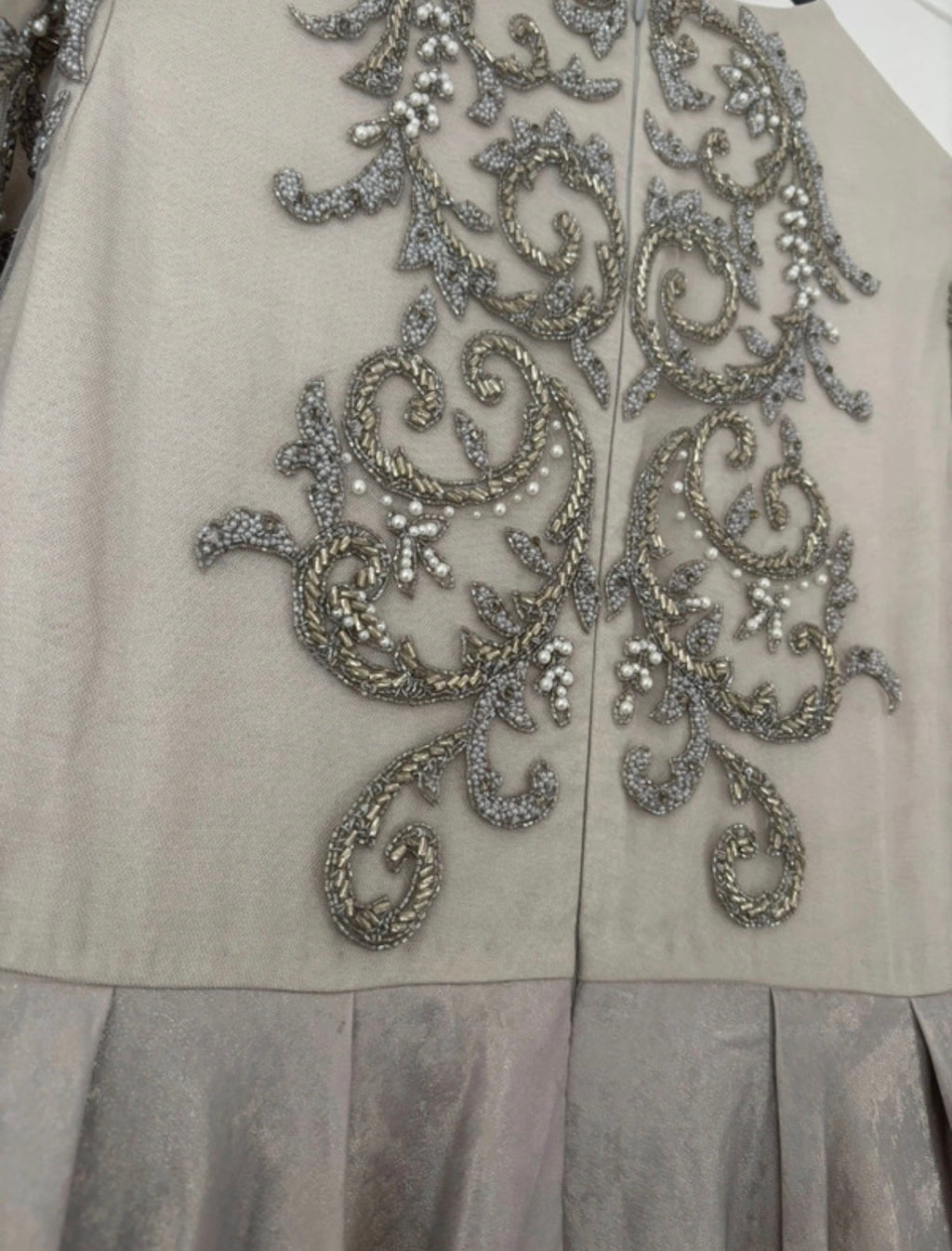 BESPOKE Ball Gown Dress by TOUCHWOOD Boutique