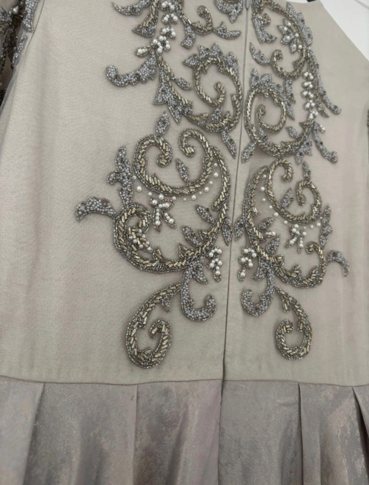 BESPOKE Ball Gown Dress by TOUCHWOOD Boutique