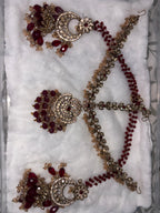 Bridal set