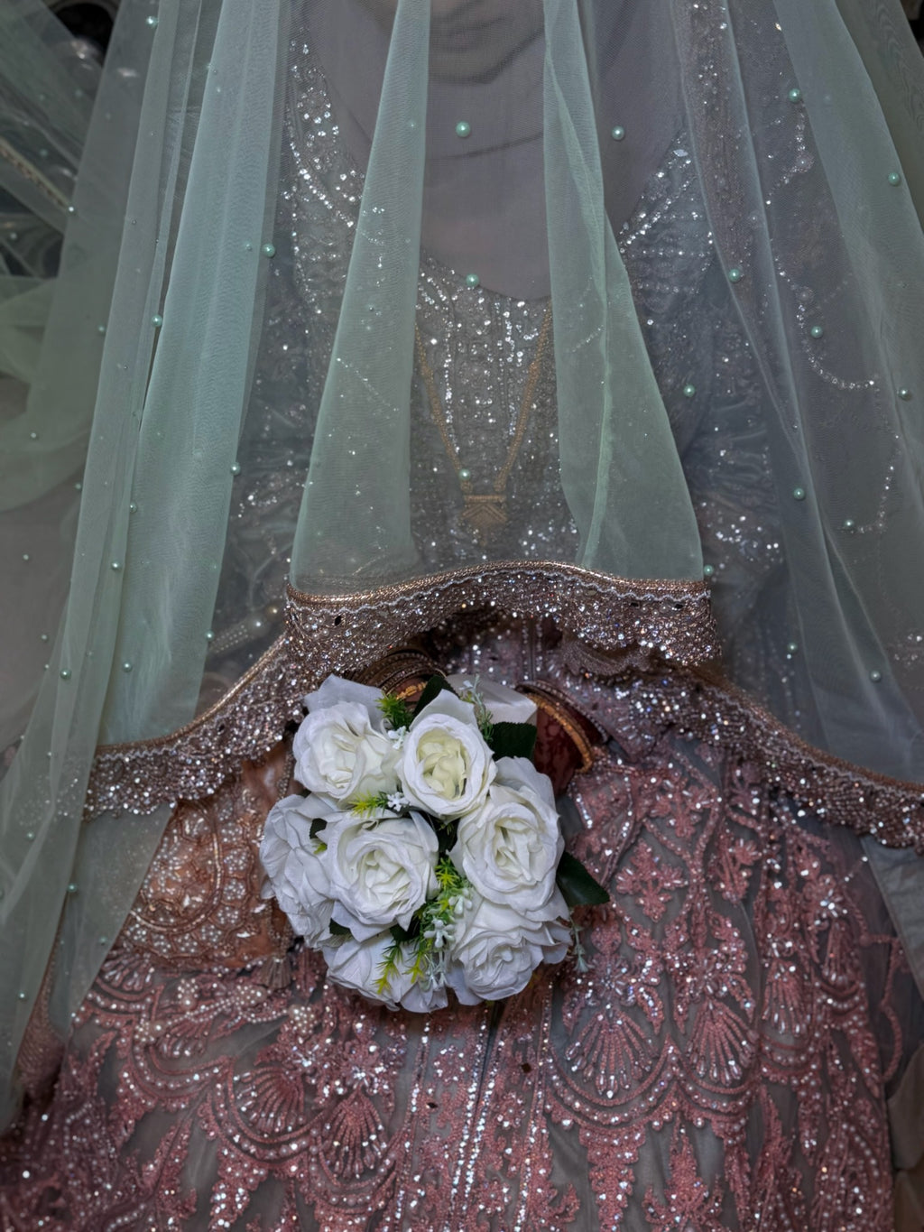 Walima outfit