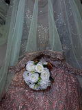 Walima outfit