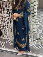 Salwar kameez wedding or party wear