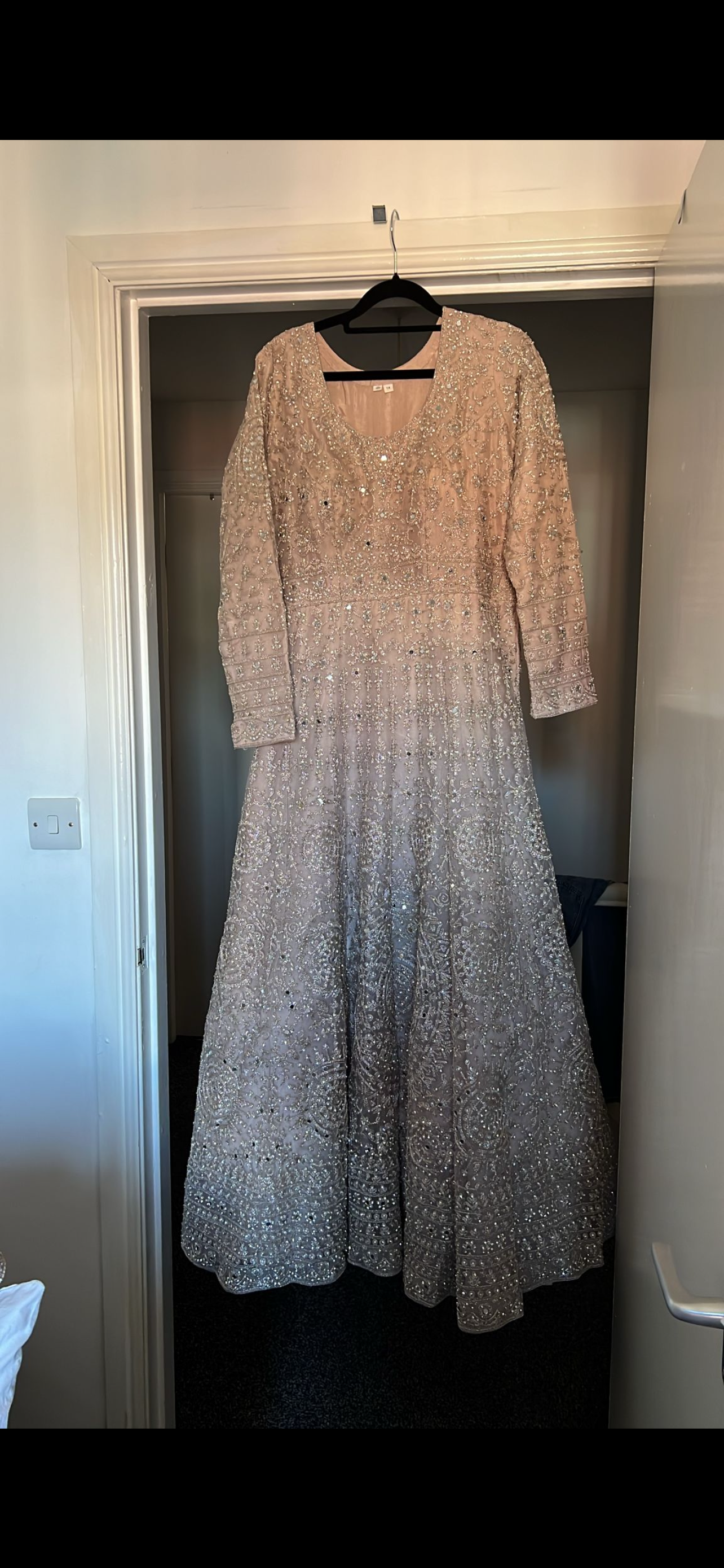 Gown