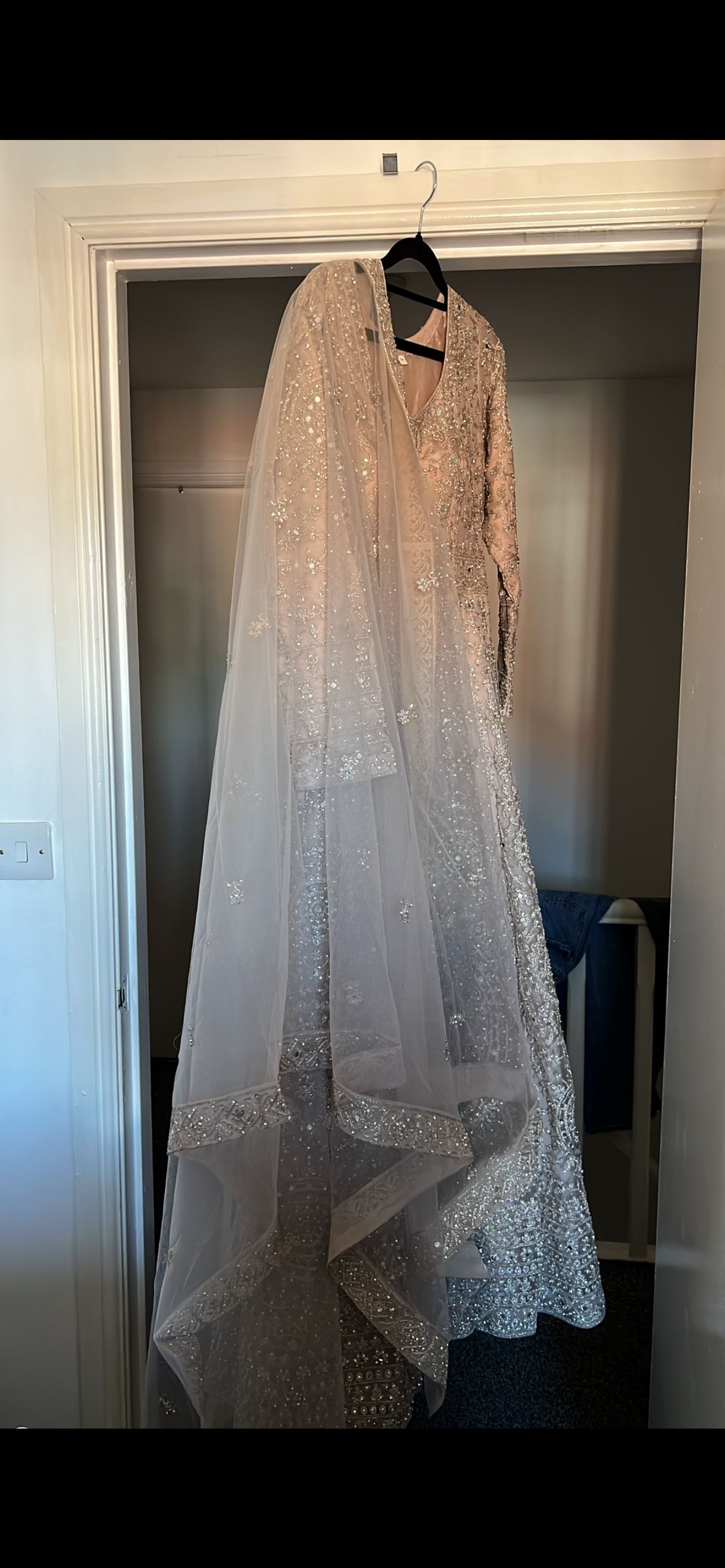 Gown