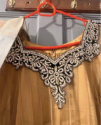 ladies asian wedding party dress