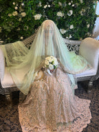 Walima outfit