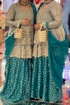 AsianParty wear