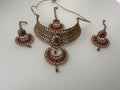 Mendhi jewellery set