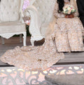 Bridal Lengha