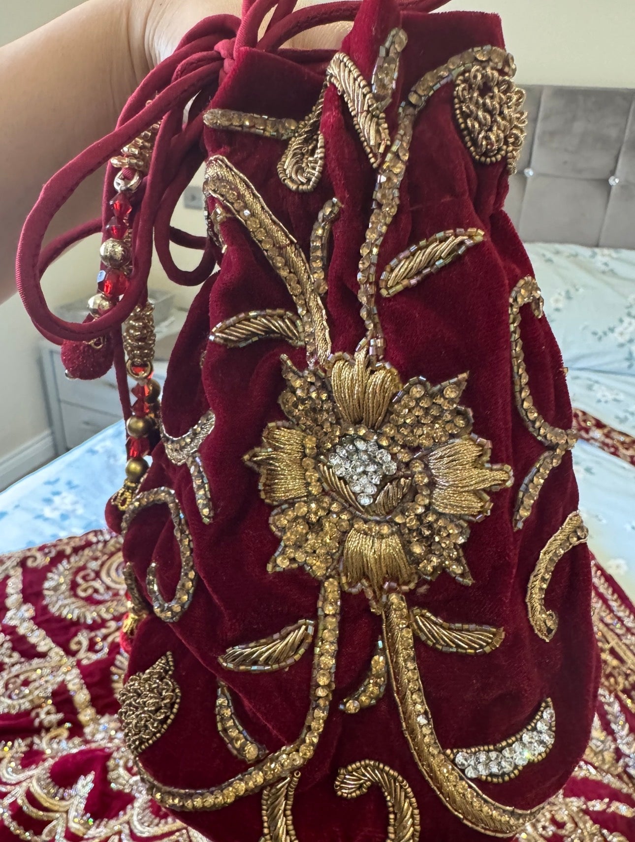 BRIDAL LENGHA