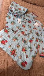 Khaadi 2pc trouser suit