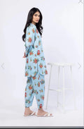 Khaadi 2pc trouser suit