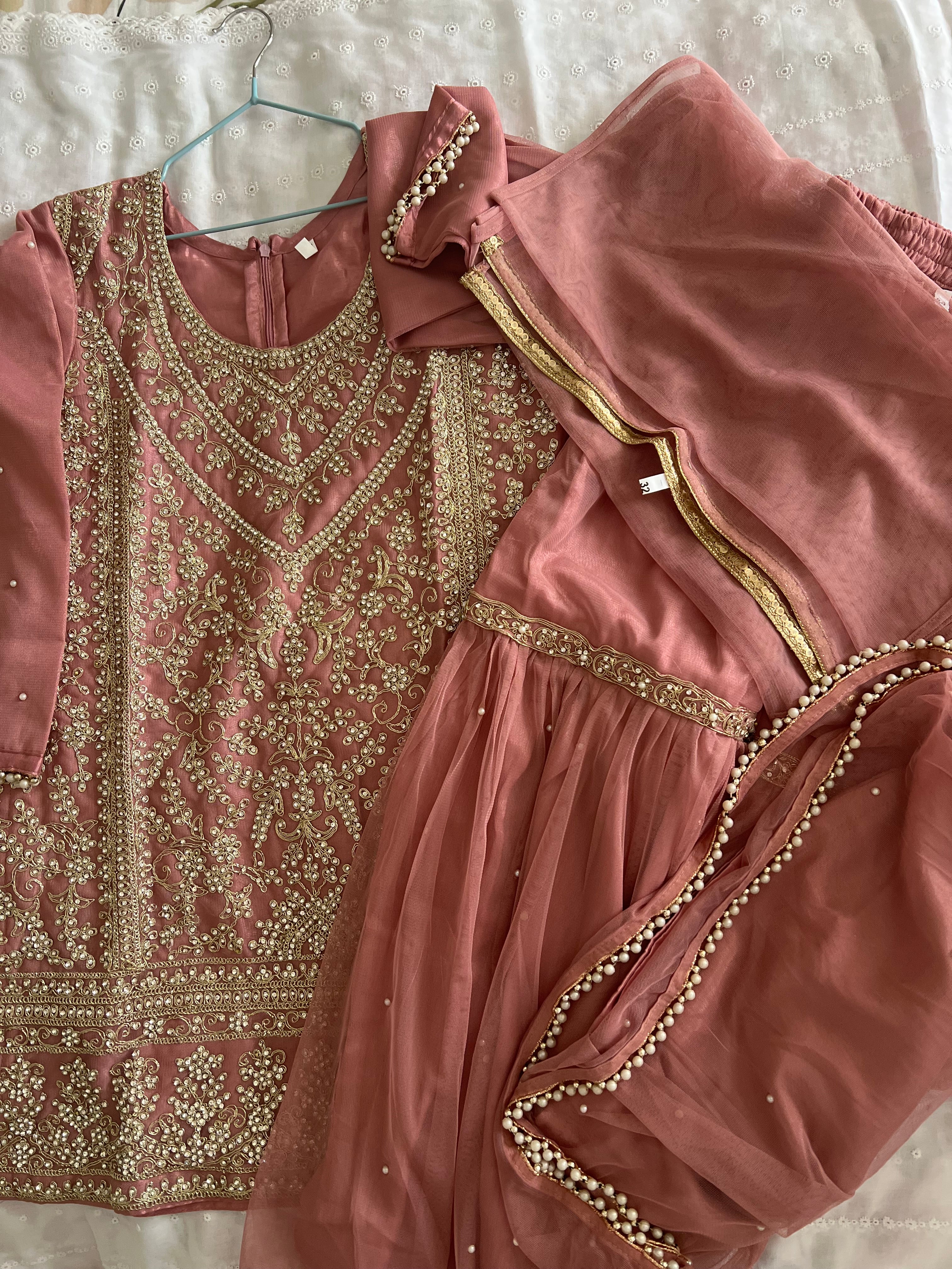 Girls outfit