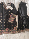 Girls Ethnc outfit