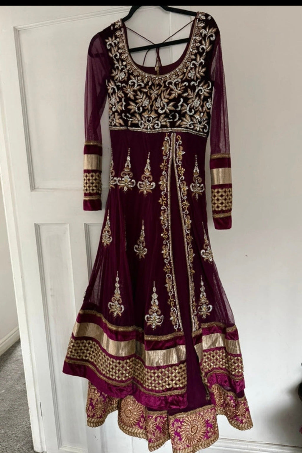 Ladies party/wedding oufit