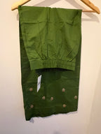 Sapphire 2 pcs suit