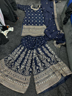 party or wedding outfit