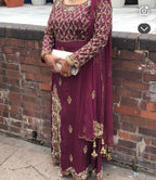 wedding outfits