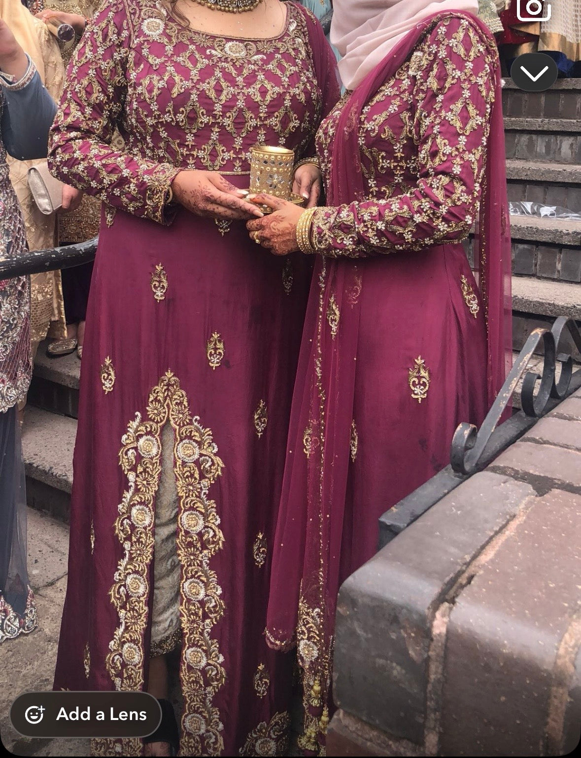 wedding outfits