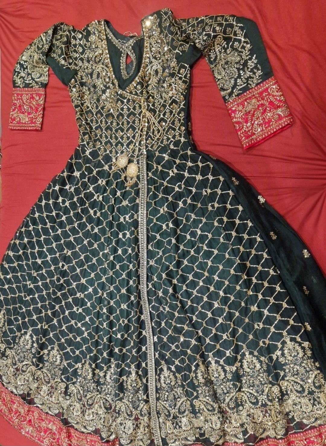 Eid,  Party & Occasion Dress