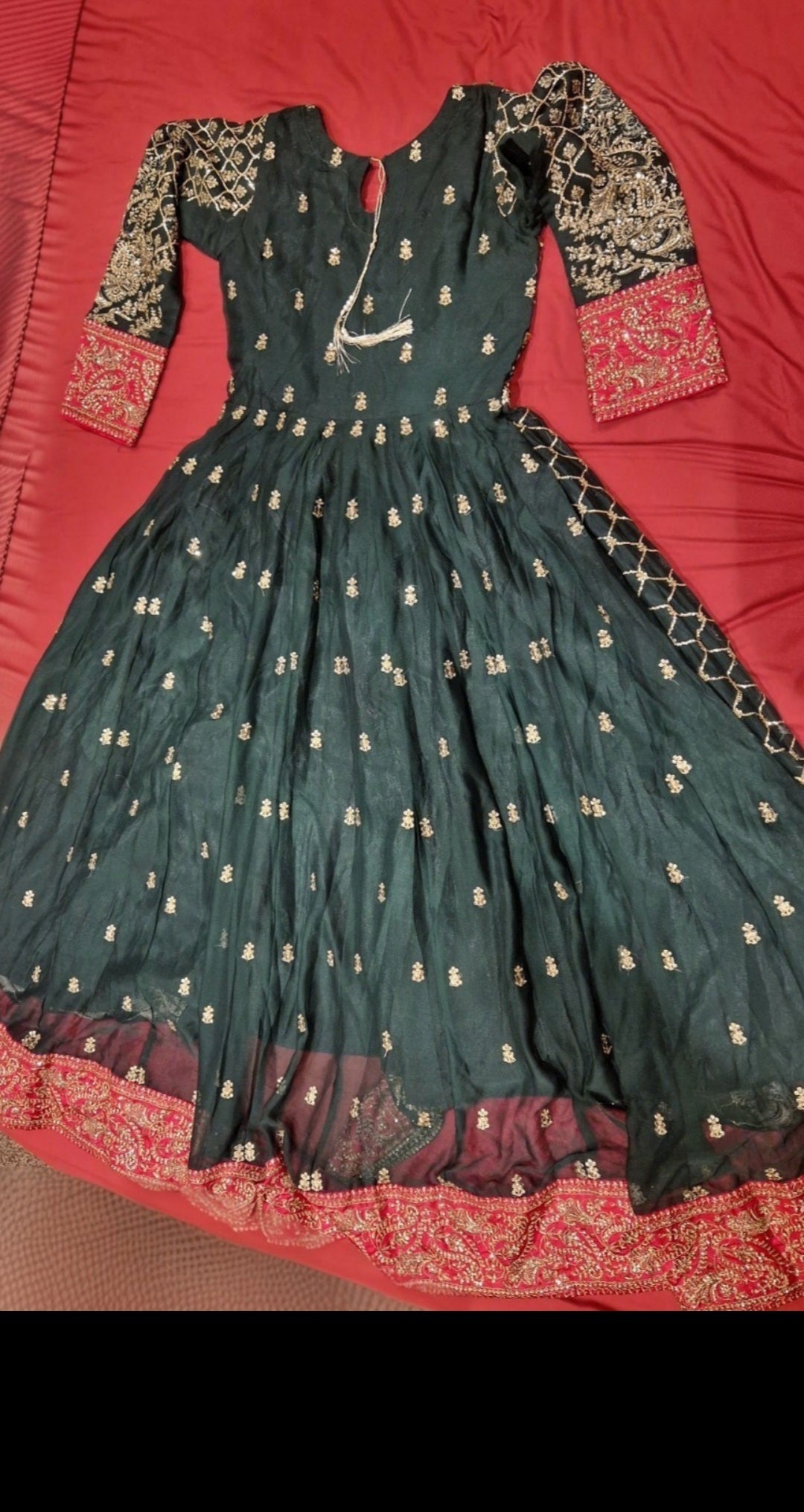 Eid,  Party & Occasion Dress