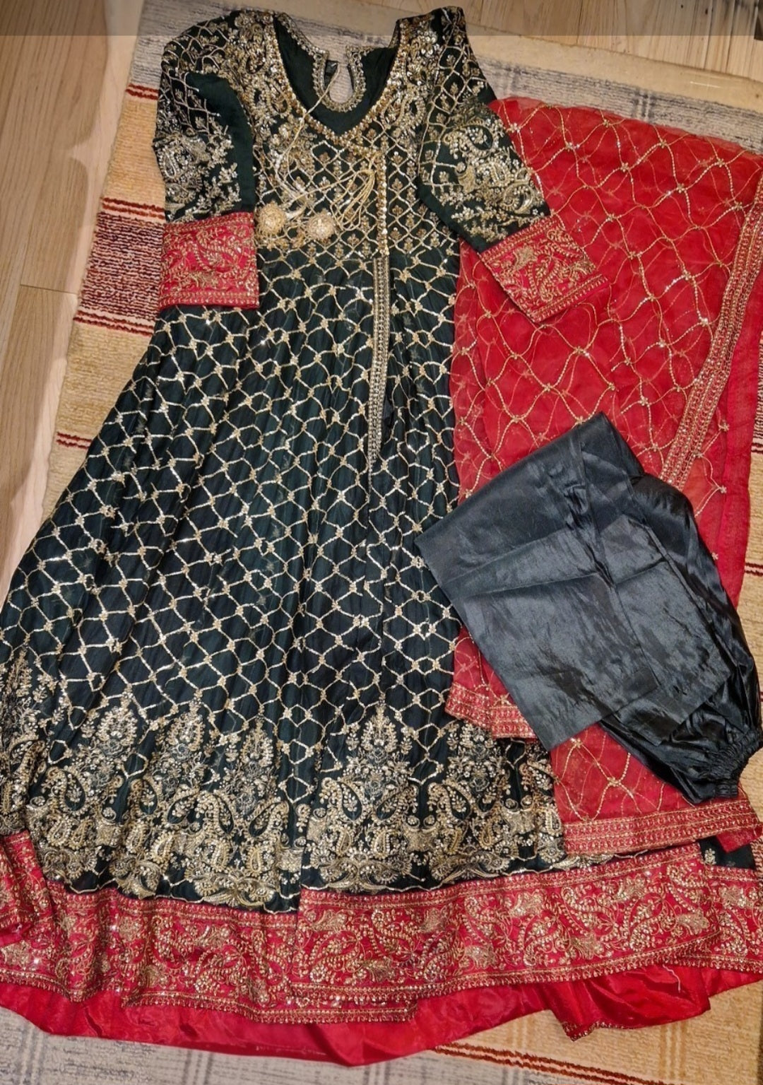 Eid,  Party & Occasion Dress