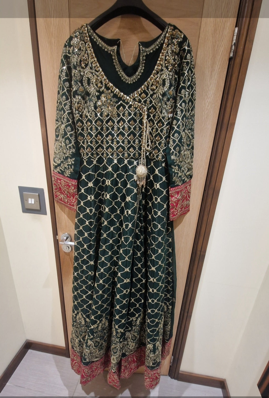 Eid,  Party & Occasion Dress