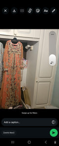 Long  dress