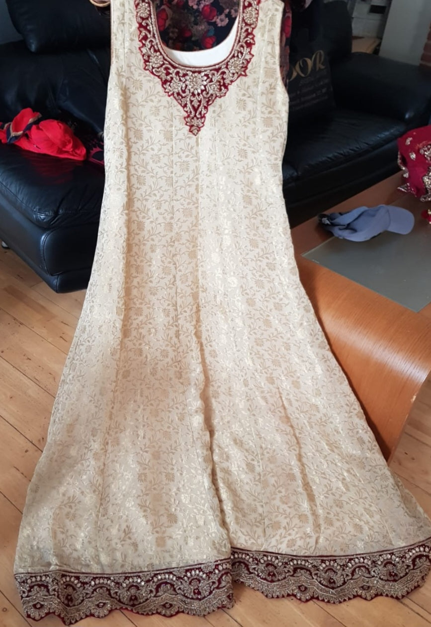 Barat Lehnga