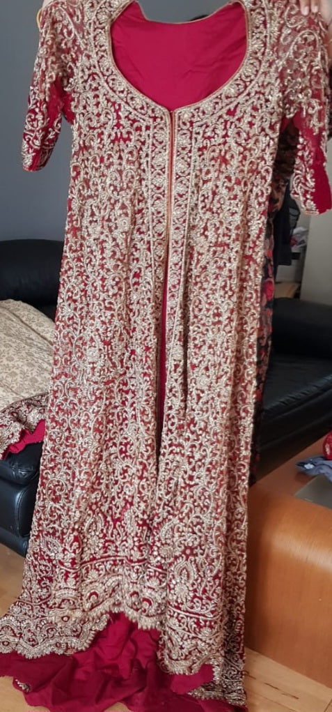 Barat Lehnga