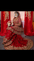 Bridal Lengha